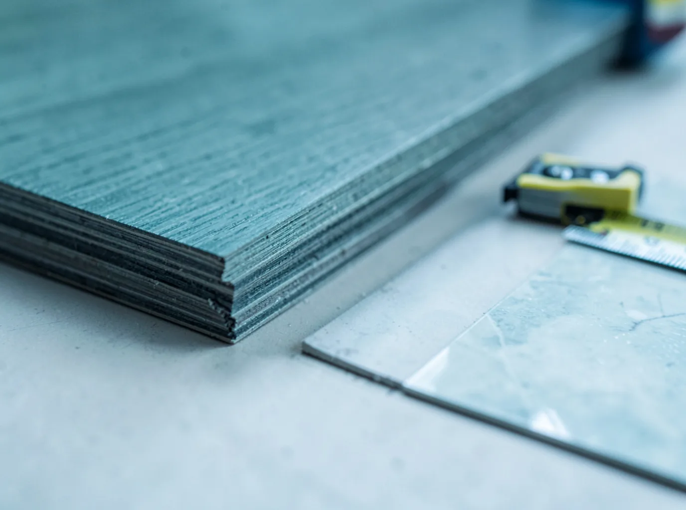 Luxury Vinyl Plank Installation Storrs Mansfield, CT FAQs